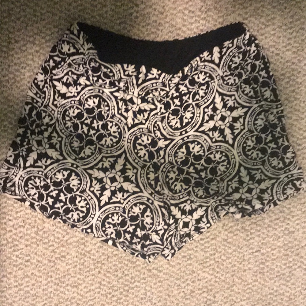 sleep shorts